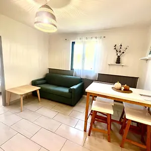  Appartement Superbe Au Calme En Coeur De Village